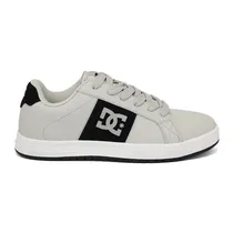 Calzado DC Shoes Lifestyle Masc Gris