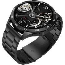 Reloj Smart Watch G-Tide Power Black + Colección 30ML 010074