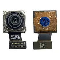 Camára Trasera Xiaomi Poco X3