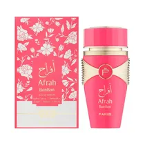 Perfume Fariis Afrah Bonbon Edp Feminino 100ML