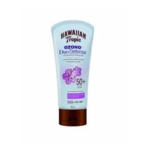Hawaiian Loción Ozono SPF50 180ML