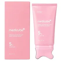 Medicube PDRN Collagen Gua Sha Neck Wrinkle