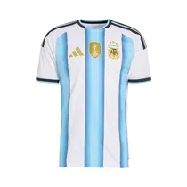 Remera Adidas JM5897 Argentina 26 Home Authentic Masculino