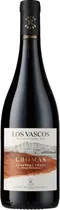 Vinho Los Vascos Cromas Gran Reserva Cabernet Franc 2022