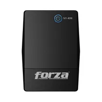 UPS Forza NT-1011B 6 Salidas 1000VA/500W 120V