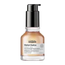 L'Oreal Metal Detox Oil 50ML