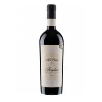 Cricova Amplius 2016 Merlot 750ML