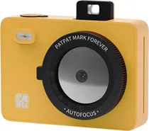 Camara Hanin Instant Z5S Yellow (HCP-2TS25F)