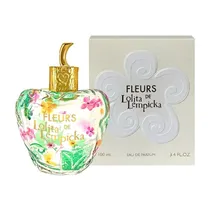 Fleurs de Lolita Lempicka 100ML Edp c/s