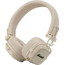 Fone de Ovido Marshall Major V Bluetooth - Cream