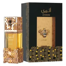 Perfume Lattafa Atheeri Eau de Parfum Feminino 100ML