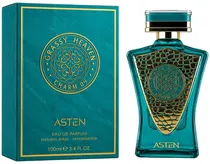 Perfume Asten Grassy Heaven Charm 09 Edp 100ML - Unissex