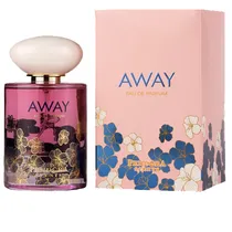 Paris Pendora Scents Away Fem 100ML Edp 650521*