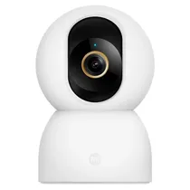 Câmera de Segurança Xiaomi Smart Camera C701 BHR07X7EU 4K Ultra HD Wifi - Branco