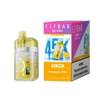 Elfbar BC Pro 45K Pineapple Pom