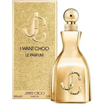 Perfume Jimmy Choo I Want Choo Le Parfum - Parfum - Feminino - 100ML