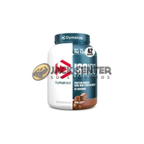 Whey Dymatize Iso 100 3LB(1.346KG)Gour Chocolate