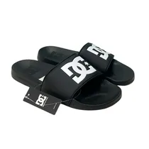 Zapatilla DC Shoes Moda Ventura Black