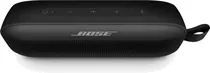 Speaker Portatil Bose Soundlink Flex Club Se Black 865983-0110