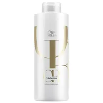 Wella Oil Reflection Shampoo 1L
