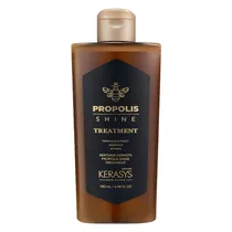 Tratamento de Brilho com Própolis Kerasys - 180ML 41369