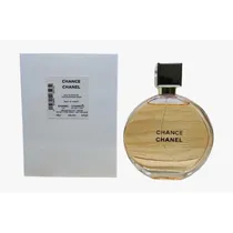 Tester Chanel Chance Edp 100ML c/T