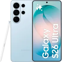 Smartphone Samsung Galaxy S26 Ultra Dual Sim 5G 6.9" 12GB/512GB SKY Blue