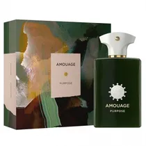 P.Amouage Purpose Edp 100ML Edp