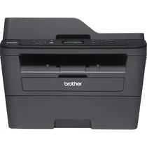 Impressora Brother DCP L2540DW 220V Multifuncional Laser Monocromática Wi-Fi