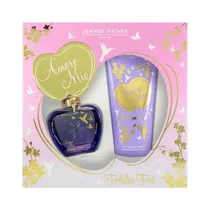 Amore Mio Forbidden Fruit Kit 100ML+Body Lotion