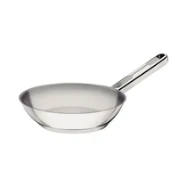 Sartén Tramontina Allegra 62666/200 1.3L 20 CM Plata