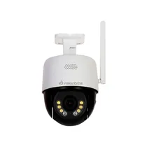 CCTV Cam Visionbras VB-WD30-Fca Full Color 3MP 360°