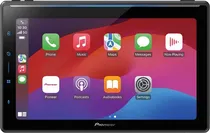 Multimídia Pioneer DMH-ZF9650BT Tela de 10" HD BT/USB/Aux/Wifi