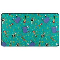 Mousepad Xtech XTA-M22TS-XL Toy Story Aqua Fala