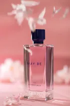Paris Bleu Tester Perfume May Be Edp Femenino 100ML