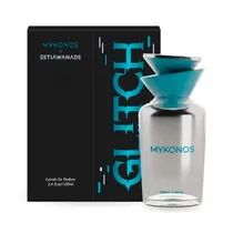 Perfume Mykonos X Setiawanade Glitch Extrait de Parfum Unissex 100ML
