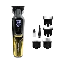 Maquina de Cortar Cabelo Prosper P-2131 - Recarregavel - Digital - Bivolt