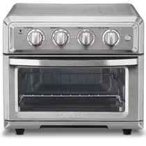 Forno Torradeira Cuisinart TOA-60C Toaster Oven With Air Fryer 110V