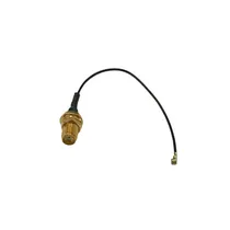 Ard Cabo Conector Sma Femea/Ufl Femea