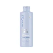 Lee Stafford Ice White Shampoo 500ML