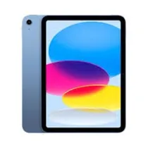 Apple iPad 11 - Inch A16 128GB MD4A4LL/A - Blue
