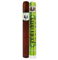 Cuba Green Edt 35ML