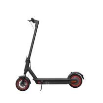 Patinete Eletrico 10" Ghis e-Scooter Pro 10.4AMP 36V com App Preto
