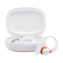 JBL Auricular Bluetooth Endurance Peak 4 White