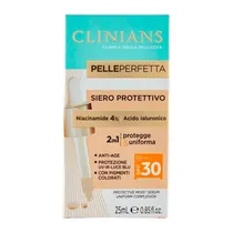 Sérum Facial Clinians Protettivo 2IN1 25ML
