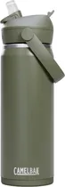 Garrafa Térmica Camelbak Thrive Straw 600ML - Moss