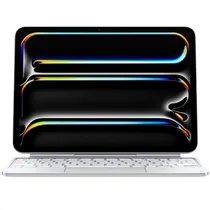 Apple Magic Keyboard MWR03HN/A para iPad Pro de 11" (M4) - White