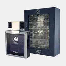 Zimaya Abadi Opulent Edp 100ML