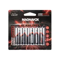 Pilhas Magnavox AA 6U