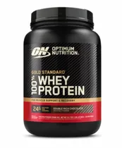 Dep. Optimum Whey Protein Xtreme Milk Choc 10LB